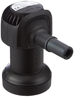 Telestar SkySingle HC Single-LNB Aantal gebruikers: 1 Feed-opname: 40 mm Weerbestendig Zwart, Lichtgrijs