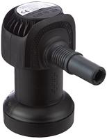 Telestar SkySingle HC Single-LNB Aantal gebruikers: 1 Feed-opname: 40 mm Weerbestendig Zwart, Lichtgrijs - thumbnail