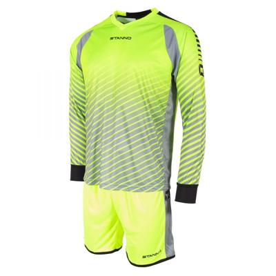 Stanno 415003 Blitz Keeper set - Neon Yellow - XXL