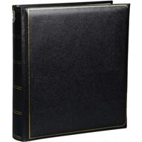 Henzo Memory Zwart Fotoalbum - thumbnail