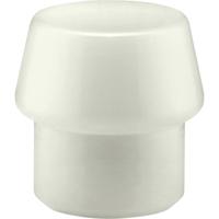 Halder Kunststofhamerkop | hoofd-d. 30 mm | nylon wit hard | 1 stuk - 3208.030 3208.030 - thumbnail