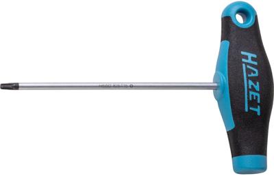 HAZET schroevendraaier torx screwdr.3,27mm 828-t 15