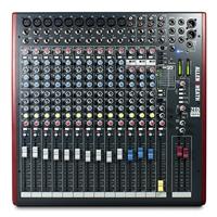 Allen & Heath ZED16FX PA mixer met effecten - thumbnail