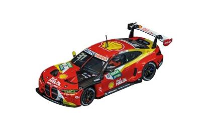 Carrera DIGITAL 124 20023633 Full Speed Startset
