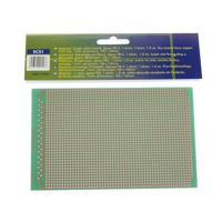 Velleman ECS1 Printplaat (l x b x h) 160 x 100 x 17.50 mm Inhoud 1 stuk(s) - thumbnail