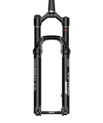 ROCKSHOX verende voorvork "pike ultimate rc2" 27,5"+/ 29" susp.fork rs pike ult.rc2 27,5" boost 120mm black