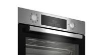 Multifunctionele Oven BEKO BBCM12300X 48 L - thumbnail
