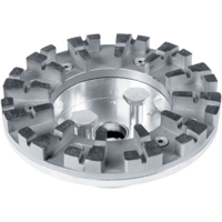 Festool Accessoires Gereedschapkop DIA HARD-RG 150 - 768021 - thumbnail