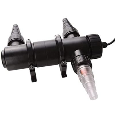 Uv-c eenheid 10000 L