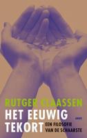 Het eeuwig tekort - Rutger Claassen - ebook - thumbnail