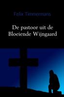 De pastoor uit de bloeiende wijngaard - Felix Timmermans - ebook - thumbnail