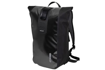 Ortlieb Velocity 23L Rugzak - Zwart Ortlieb Velocity 23L Rugzak - Zwart