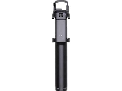 DJI Osmo Pocket-Verlengingspaal - Verlengbare Verlengingspaal met Telefoonbevestiging, Standaard 1/4 inch Statiefbevestiging, Osmo Pocket-Accessoires, Meervoudige Montagebeugels, 7p/8p, zwart