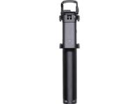 DJI Osmo Pocket-Verlengingspaal - Verlengbare Verlengingspaal met Telefoonbevestiging, Standaard 1/4 inch Statiefbevestiging, Osmo Pocket-Accessoires, Meervoudige Montagebeugels, 7p/8p, zwart - thumbnail