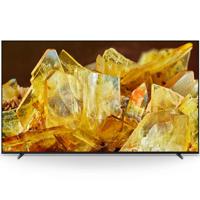 Sony XR-85X90LPAEP - 85 inch - LED TV - thumbnail