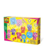 SES memohouders - thumbnail