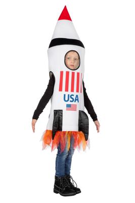 Rocket Boy Rocket Boy
