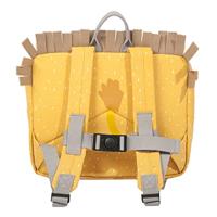 Boekentas Satchel animal TRIXIE mr lion - thumbnail