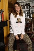 Katoenen pyjama model Ringella - thumbnail