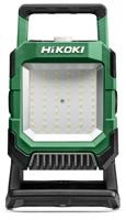 Hikoki UB18DCW4Z Accu Bouwlamp | 18V | MV | 4,000lm | IP65 | Zonder accu en lader - UB18DCW4Z - thumbnail