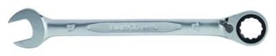 Bahco steek-ringratelsleutel 17 mm | 1rm-17 Bahco steek-ringratelsleutel 17 mm | 1rm-17