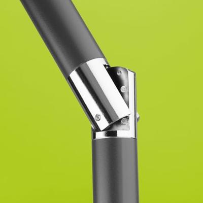 Schneider Parasol Bilbao 220/6 (Appelgroen) Schneider Parasol Bilbao 220/6 (Appelgroen)