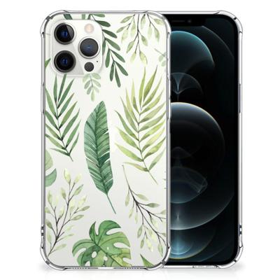 iPhone 12 Pro Max Case Leaves iPhone 12 Pro Max Case Leaves