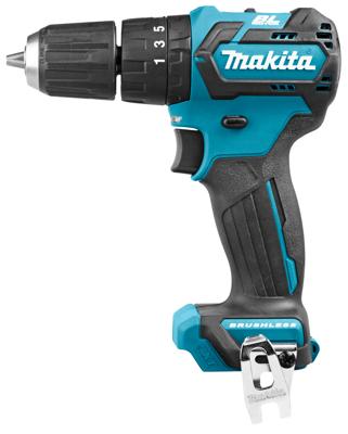 Makita accu klopboor-schroefmachine 12v max naked