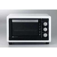 BRANDT FC160MW mini-oven - 16 L - Natuurlijke convectie - Multifunctioneel met roterende warmte - thumbnail