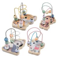 Joueco The wildies family kralenbaan (4 ass.) - thumbnail