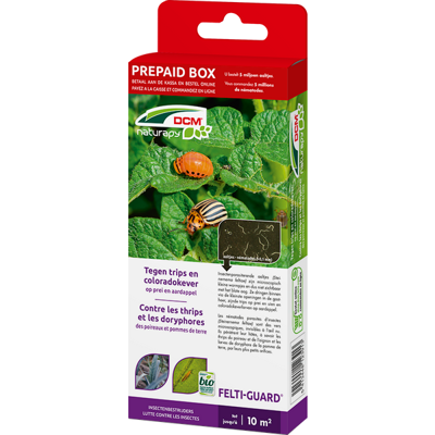 DCM Felti-Guard tot 10m2