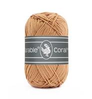 Durable Coral Mini 2209 Camel - thumbnail
