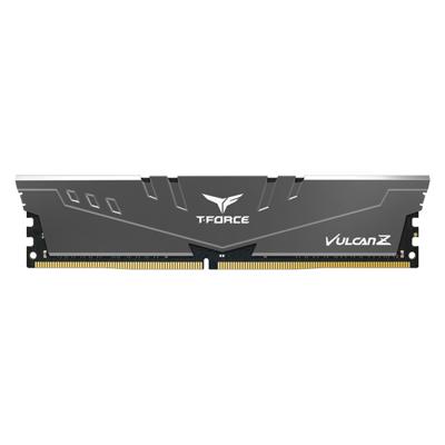 Team Group T-FORCE VULCAN Z TLZGD432G3600HC18JDC01 geheugenmodule 32 GB 2 x 16 GB DDR4 3600 MHz