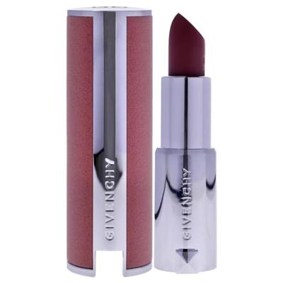 Givenchy Le Rouge Sheer Velvet Matte Refillable Lipstick 3.40 g 16 Nude Boise Lippenstift 3.4 g Dames