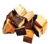 Weber Houtblokjes 1,5 kg, Apple - thumbnail