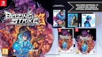 Blazing Strike Limited Edition - thumbnail