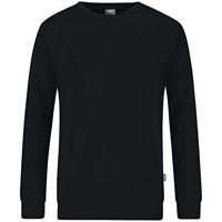 JAKO C8820 Sweater Organic - Zwart - XXL - thumbnail