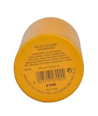 Acqua Di Parma Colonia Pura Eau de cologne Spray 100ml