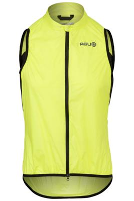 Wind Body Essential Heren Neon Yellow