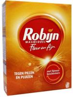 Robijn Wasmiddel fleur & fijn 550 Gram - thumbnail