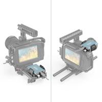 SmallRig 2343 Universal Holder for External SSD - thumbnail