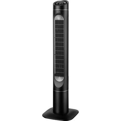 Be Cool Torenventilator 85 W LED-display, Zwenkbaar, Timer