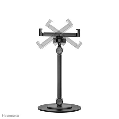 Neomounts DS15-540BL1 Tablet standaard 4.7-12.9" - universeel Neomounts DS15-540BL1 Tablet standaard 4.7-12.9" - universeel