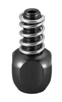 Elvedes Pot index stelbouten schakel aluminium (p15) - thumbnail