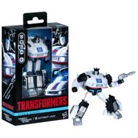 The Transformers: The Movie Studio Series Deluxe Class Action Figure Autobot Jazz 11 cm - thumbnail