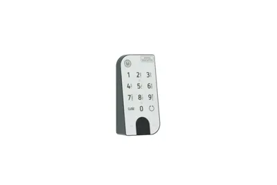 Burg-Wächter secuENTRY 7711 pincode keypad