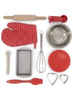 HEMA Speelgoed Bakset 13-delig - thumbnail