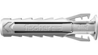 Fischer 567821 SX Plus Spreidplug 25 mm 5 mm 50 stuk(s) - thumbnail