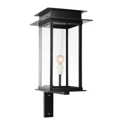 KS Verlichting Retro wandlampPraag IV groot - 1347