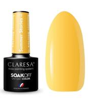 Claresa uv/led gellak 5ml summer stories 4 - thumbnail